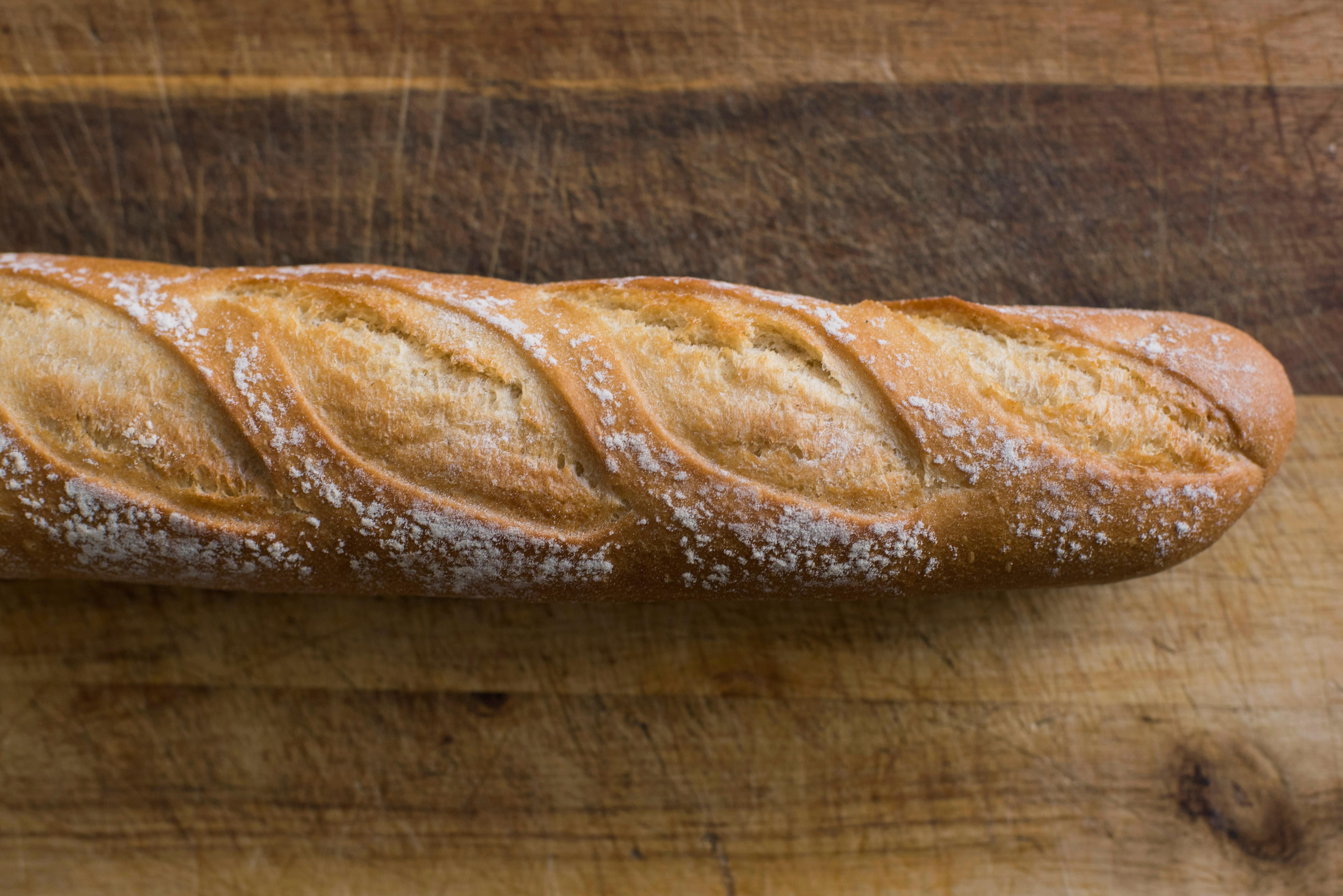 Baguette Céréales