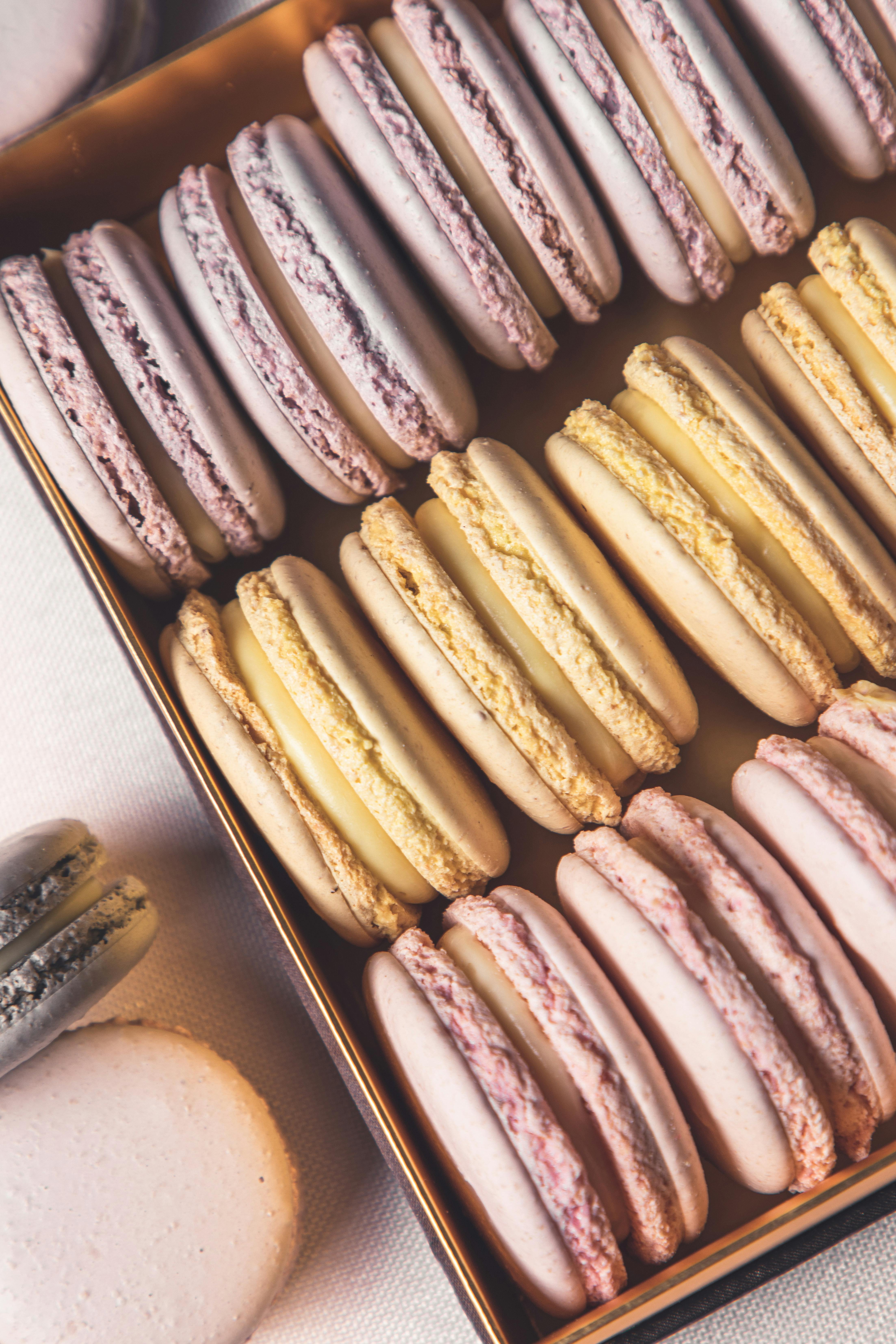 Macarons